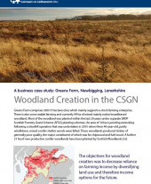 Case Study: Greens Farm